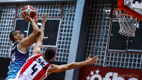  Звездата на Черноморец навън за дълго време? 