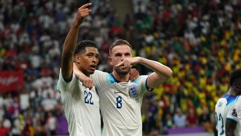  Белингам: За Хендерсън се приказват доста нелепости, извънредно време е да получи самопризнание 