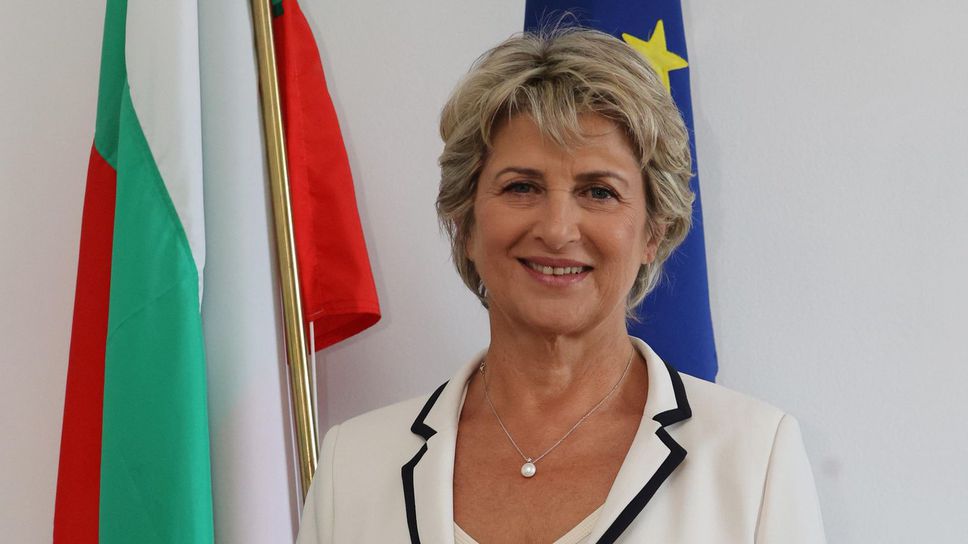 Министерството на младежта и спорта ще осигури достойно възнаграждение на треньорите и ще насърчи тяхната квалификация