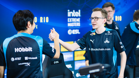  Един от най-големите тимове в CS:GO приготвя трансфер 