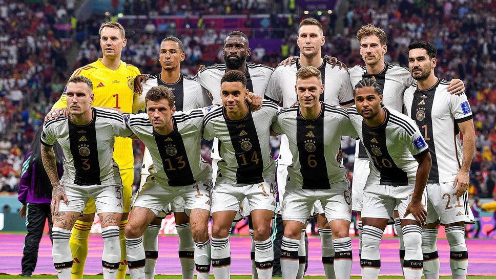 Още двама германски национали изразиха разочарованието си след краха на Мондиал 2022