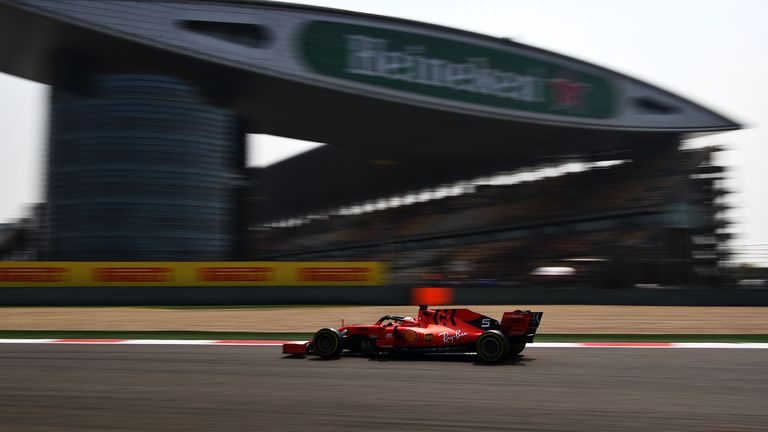 23 остават състезанията за сезон 2023 във Формула 1, след