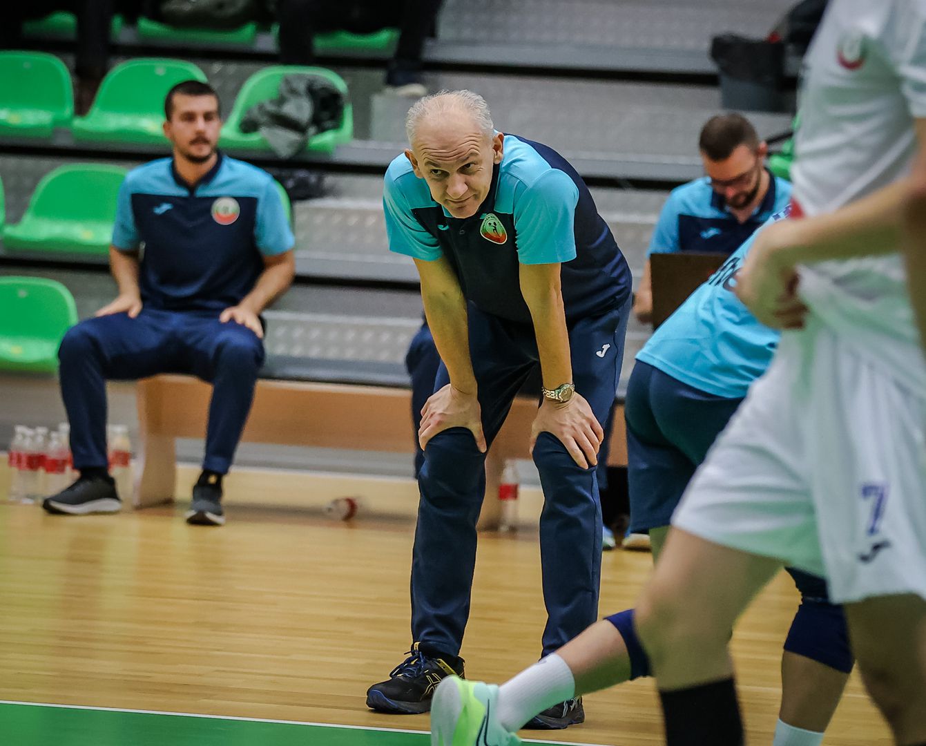 Монтана излезе начело в Efbet Супер Волей след драма срещу Берое 🏐