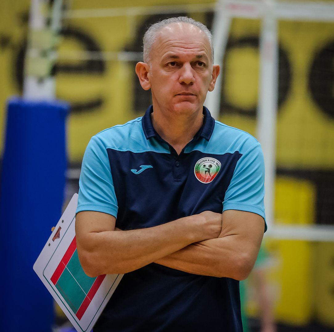 Монтана излезе начело в Efbet Супер Волей след драма срещу Берое 🏐