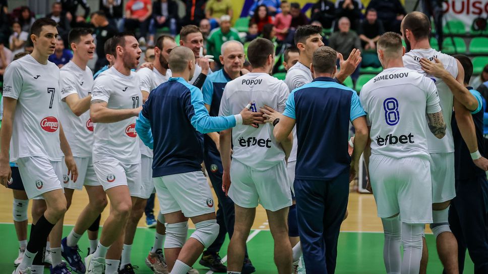 Монтана започва подготовка утре