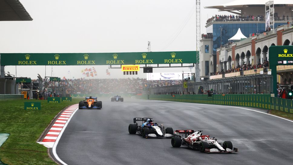 Формула 1 обяви официално календара си за сезон 2026 преди