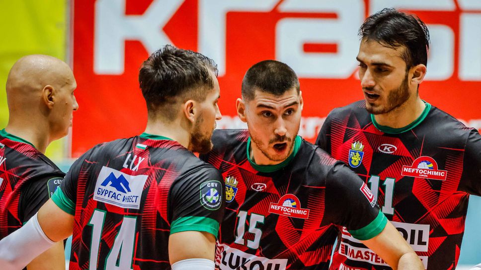 Хебър обяви още едно ново попълнение