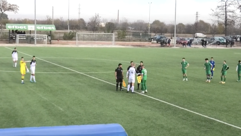 (U16) Хебър - Славия  1:1