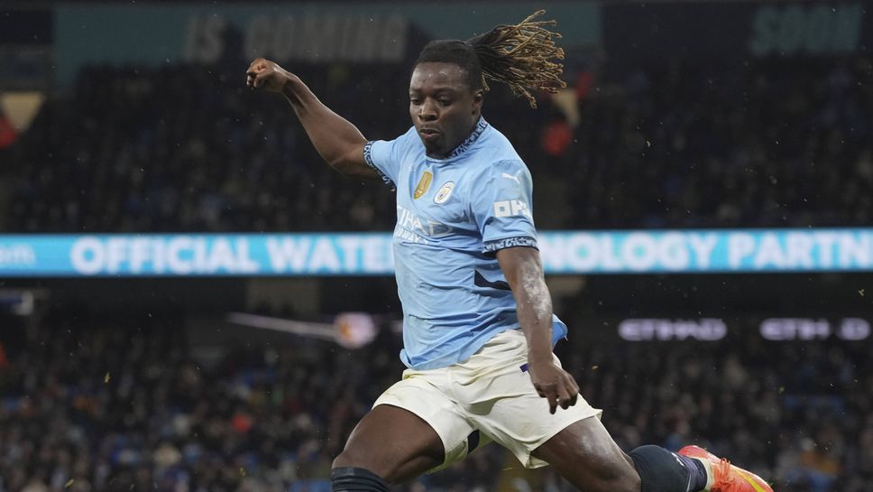 Доку: Не обръщаме внимание на шума отвън, оставаме си в нашия балон