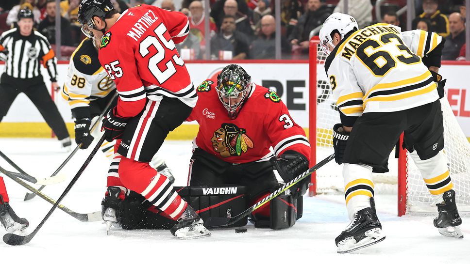 Бостън спечели срещу Чикаго като гост