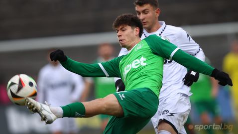  Важен състезател напусна Хебър 