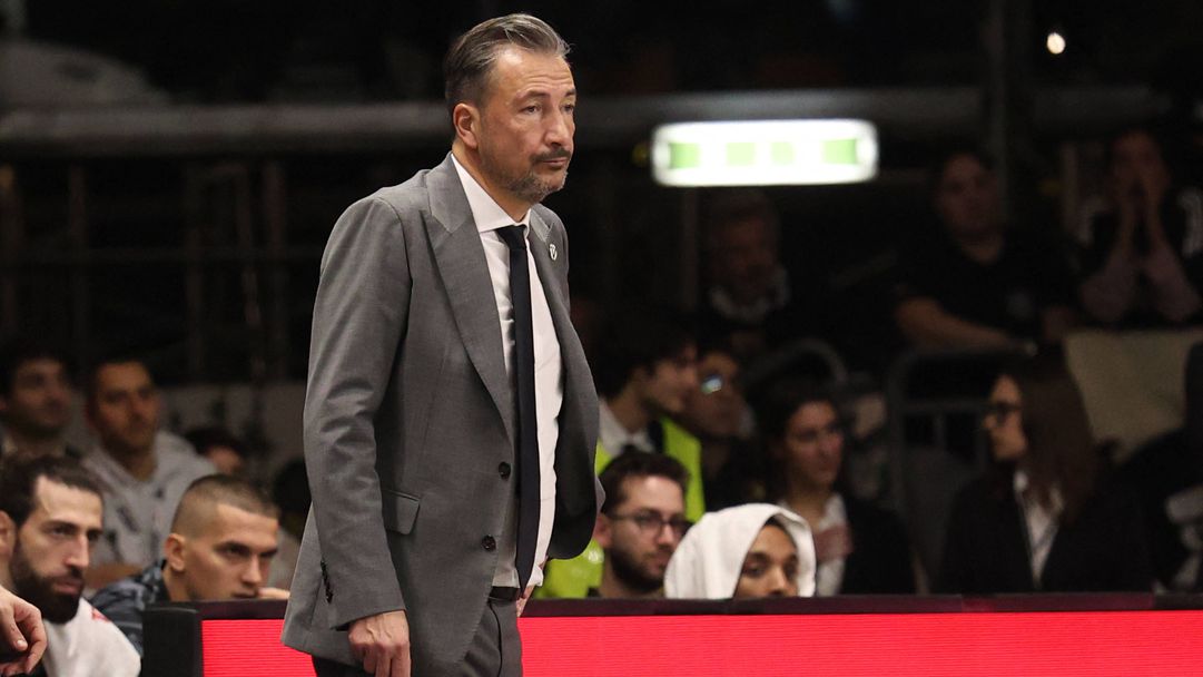 Треньорска смяна в Евролигата