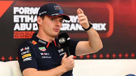  Има ли истина в договорката за 1 милиард лири за Верстапен? 