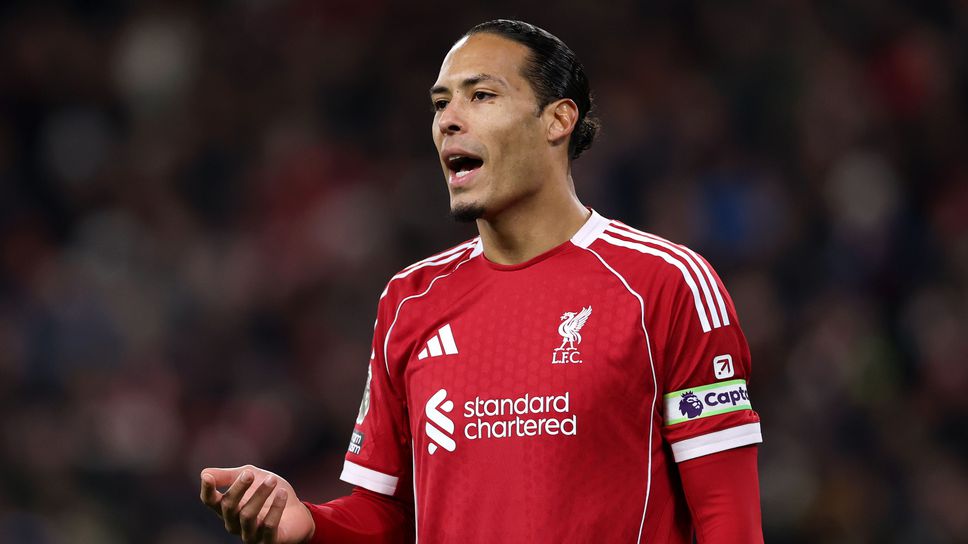 Ще продължи ли пропадането на Ливърпул?