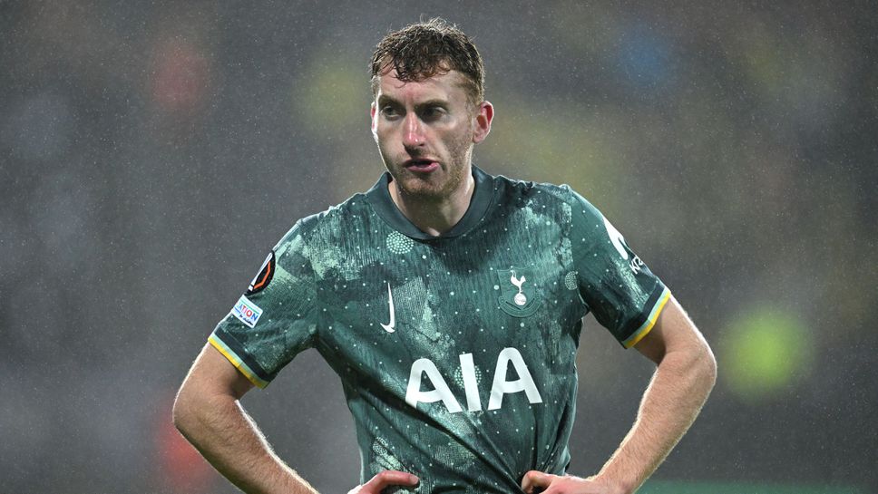 Конте мечтае за Кулушевски