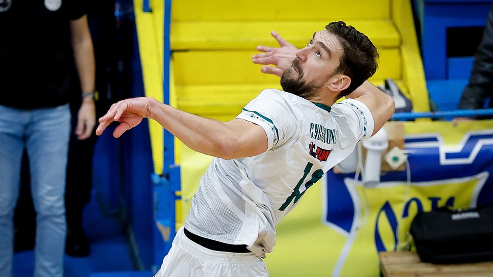 Волейбол, футбол, футзал и  баскетбол в програмата на Sportbg.bg