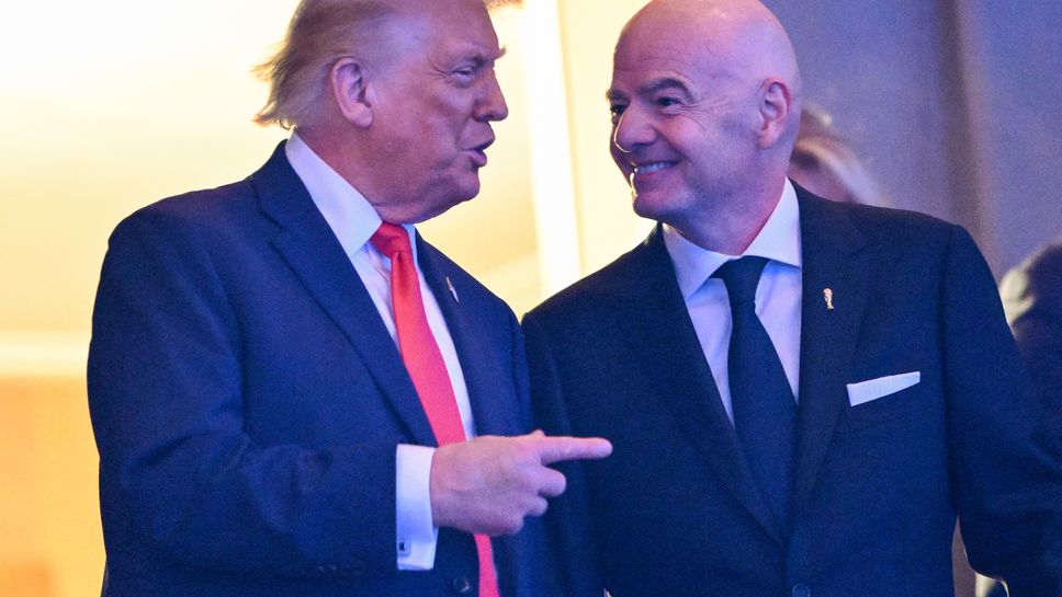 Започна церемонията около жребия за Мондиал 2026