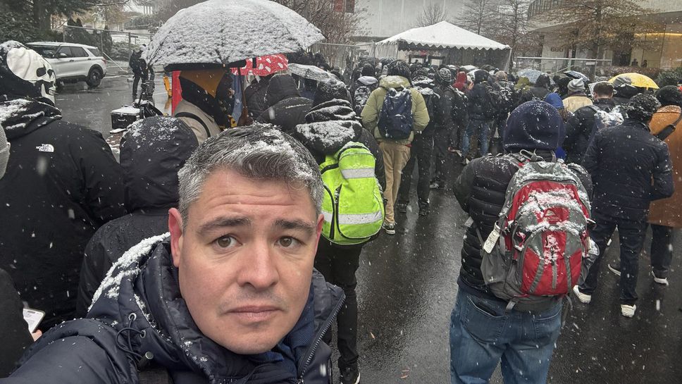 Журналисти изразиха сериозно недоволство в социалните мрежи от организацията предшестваща