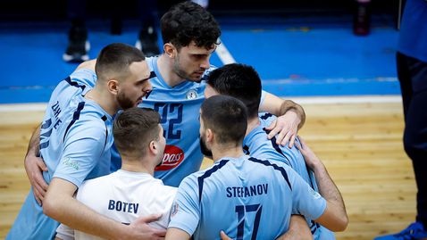 Монтана с обрат срещу Берое