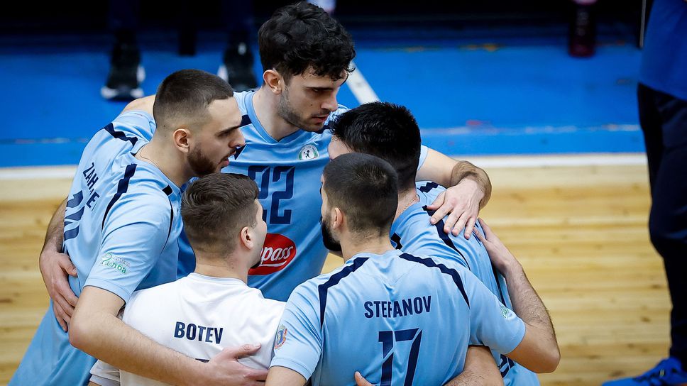 Монтана с обрат срещу Берое