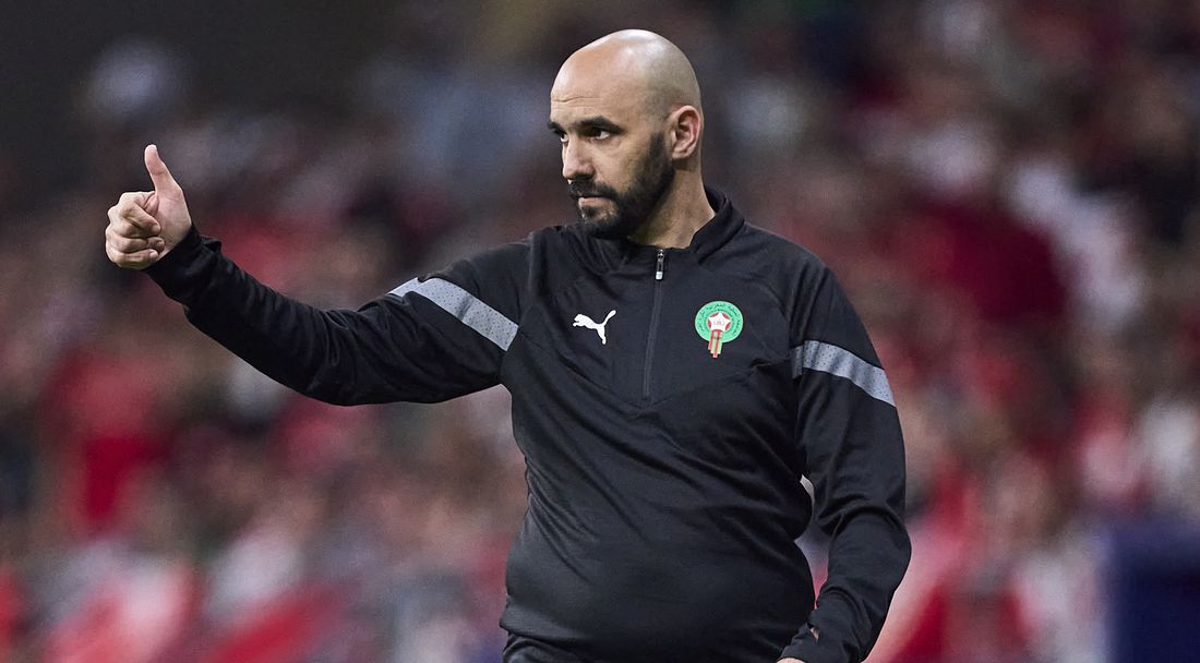 Мароко ще гони финал на Мондиал 2026, закани се селекционерът