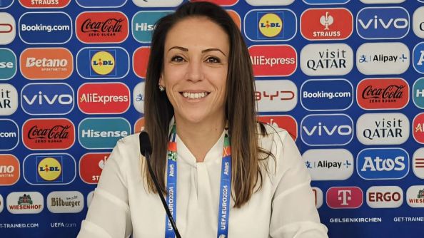 Зам изпълнителният директор на Българския футболен съюз по международните въпроси