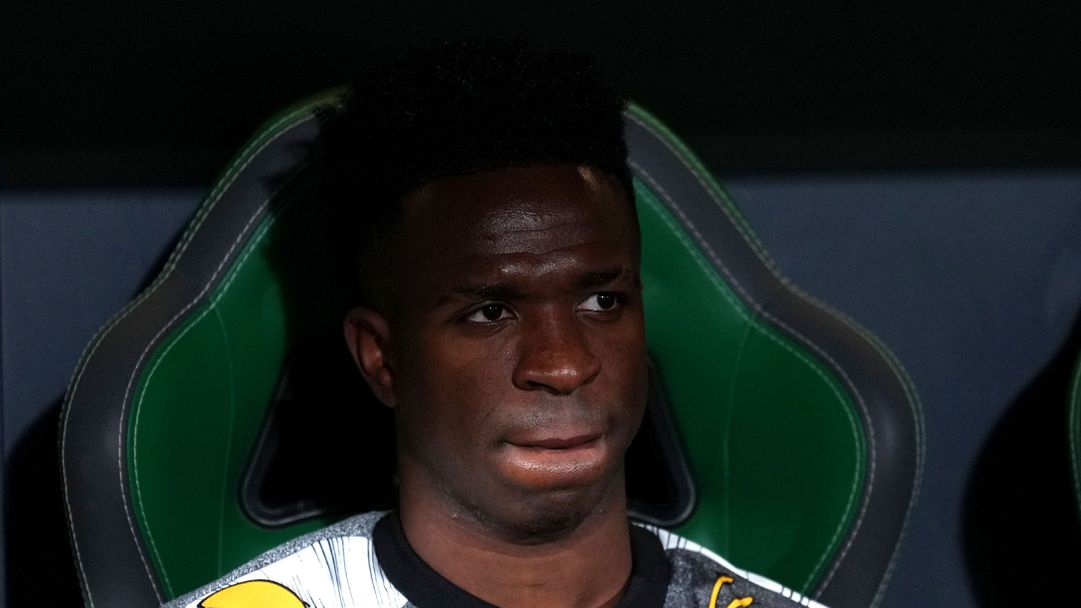 Винисиус е поставил условията си, за да преподпише с Реал Мадрид