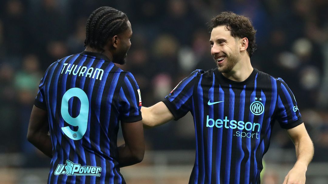 Интер има да наваксва в Серия "А"