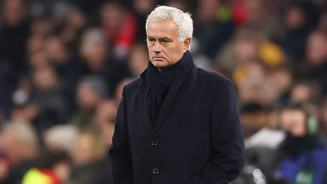 Моуриньо: Ферари? Сега карам BMW, което Бенфика ми даде