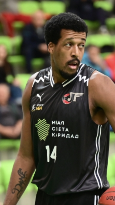 Кхалил Милър - за ритуалите си преди мач, любимата храна, любимата игра и свободното време в Пловдив