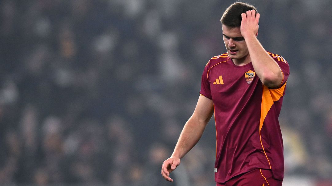 Нападател на Рома ще получи последен шанс да избегне прекратяване на своя наем