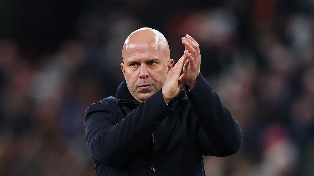 Слот обясни кои са положителните неща в играта на Ливърпул и обяви важно завръщане