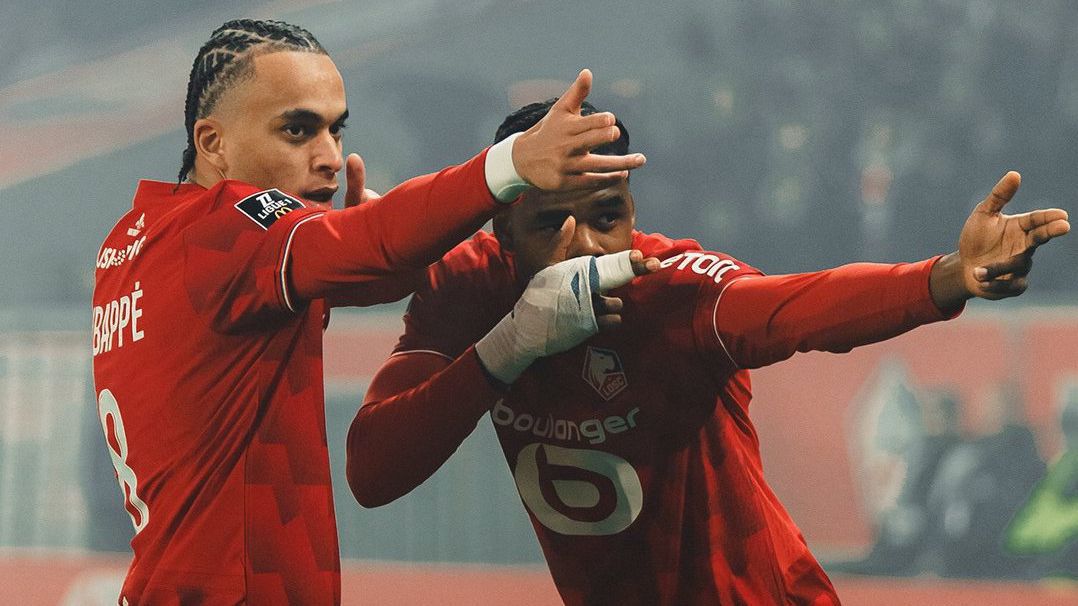 Братът на Мбапе простреля Марсилия