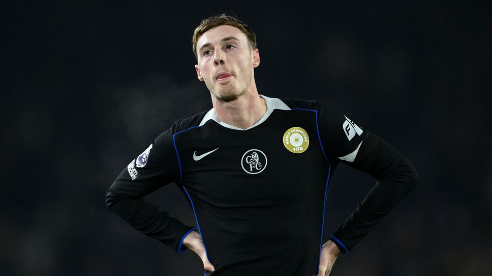 Борнемут и Челси ще се изправят един срещу друг в