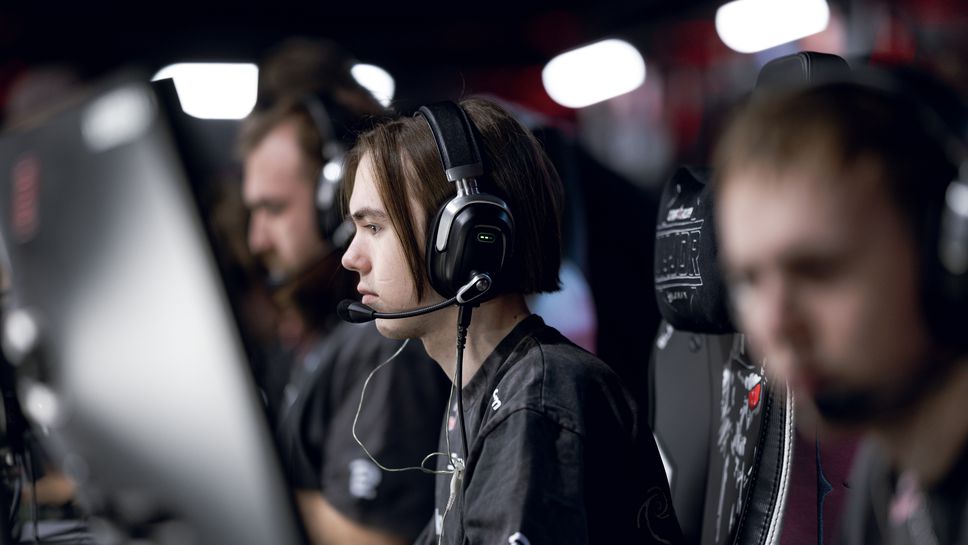 Младата суперзвезда в Counter Strike Данийл donk Кришковец разкри за