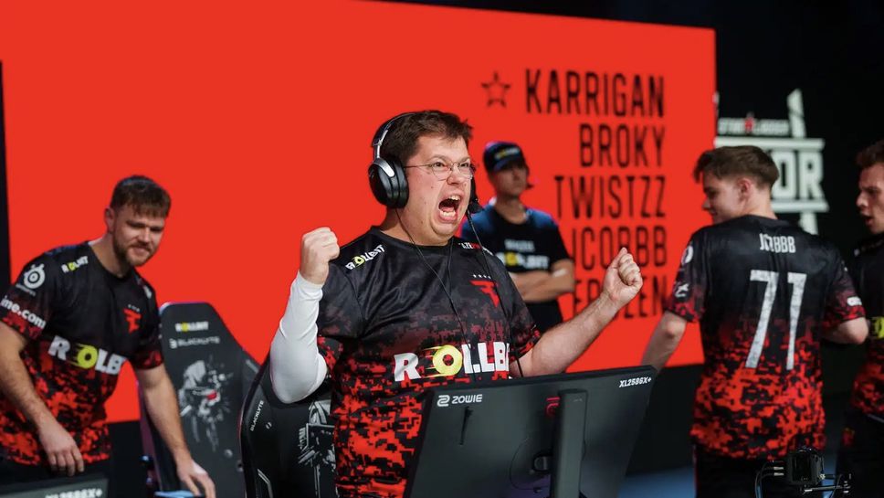 Големите фаворити стартираха силно на Мейджъра в Будапеща