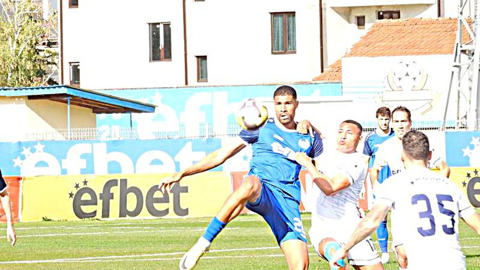 Проблеми за Монтана и Анатоли Нанков