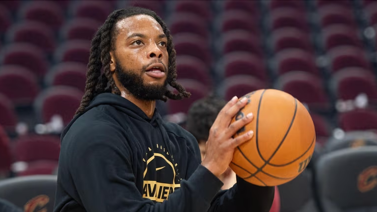 Националната баскетболна асоциация НБА на САЩ и Канада глоби Кливланд