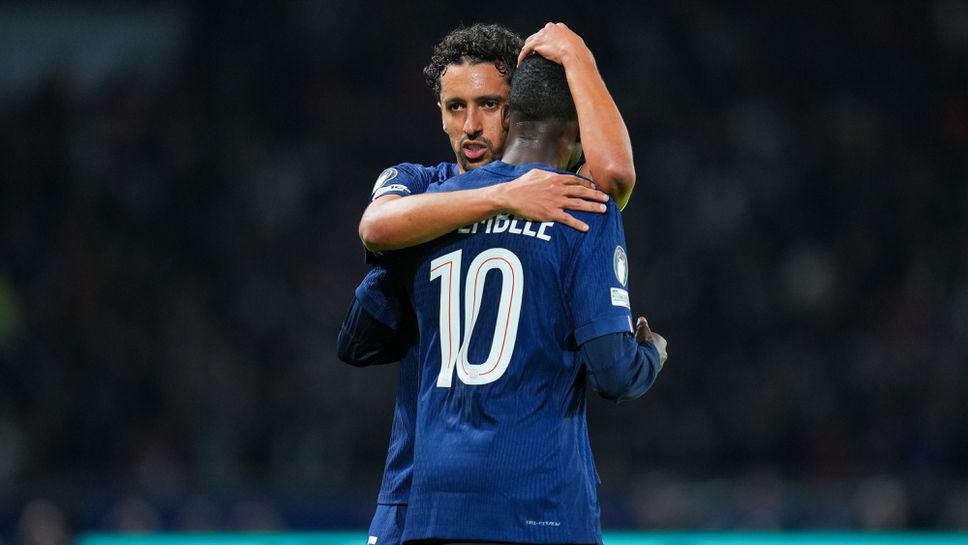 ПСЖ преследва задължителна победа срещу съперник във форма