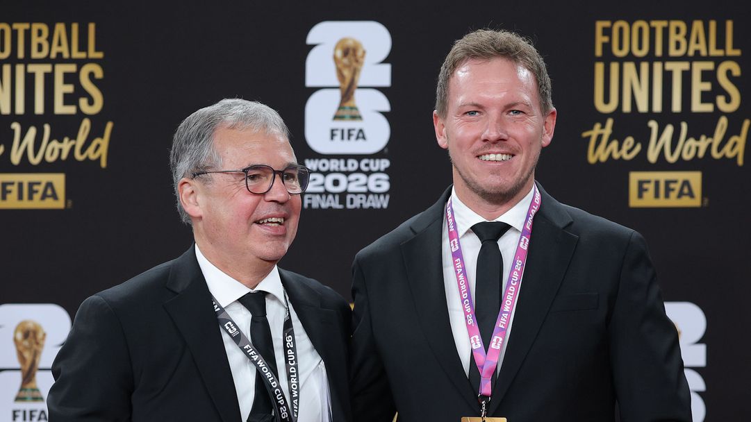 Нагелсман: Няма да подценим нито един съперник