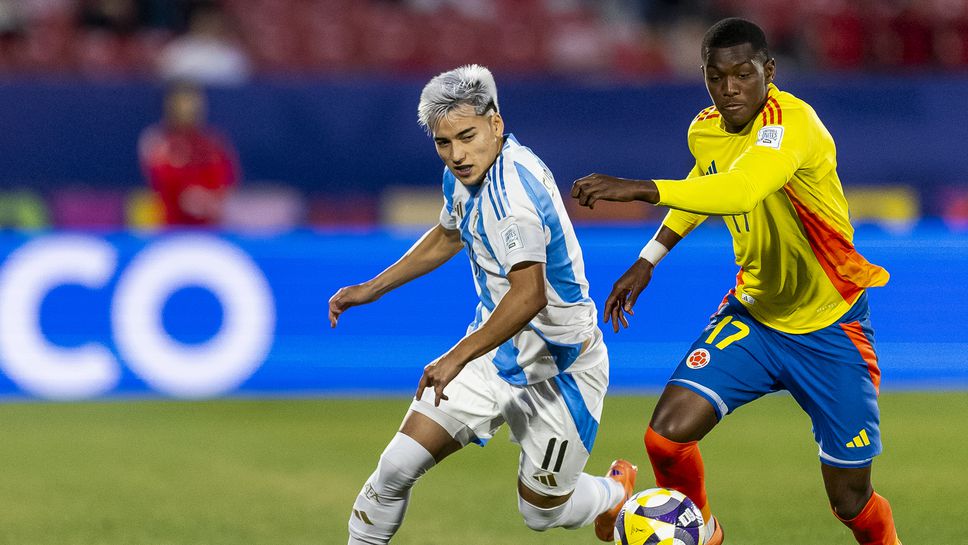 От Милан са постигнали споразумение с Индепендиенте Меделин за привличането