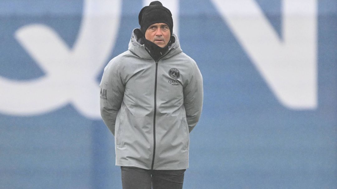 Луис Енрике: Второто място на ПСЖ е заслужено, в момента най-добри са Ланс