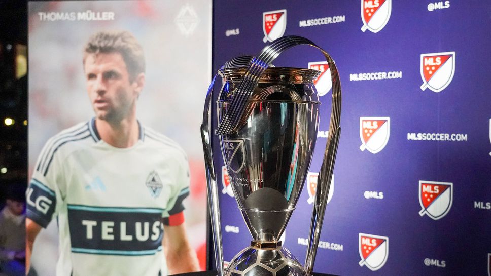 Американските медии и Мейджър Лийг Сокър рекламират финала за Купата