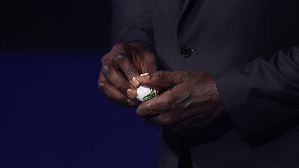 Жребият за груповата фаза на Световното първенство през следващата година