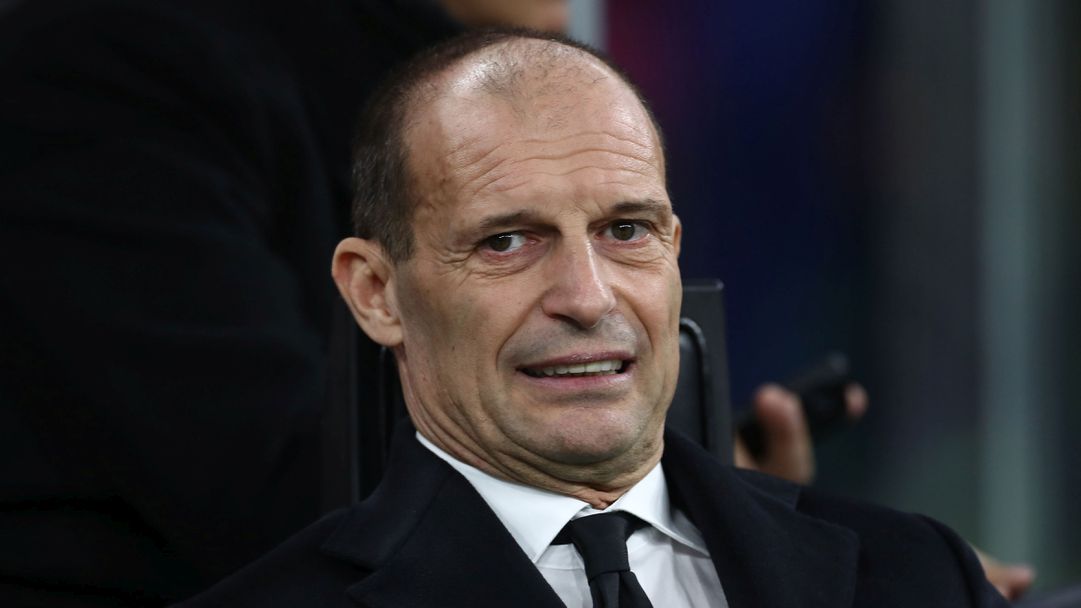 Алегри: Не използвахме шансовете си