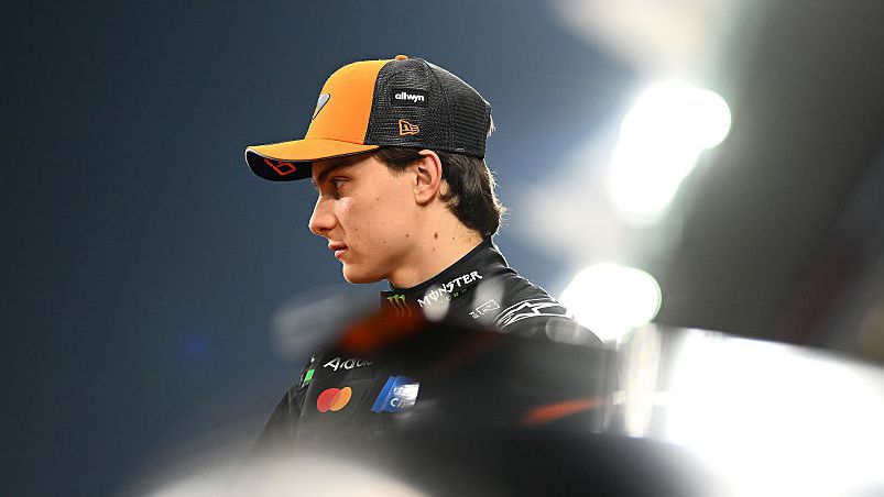 От Макларън ограничиха контактите с медиите на Пиастри