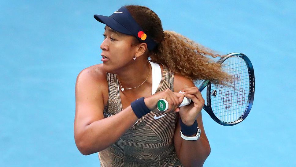 Осака и Халеп с експресни победи в Мелбърн