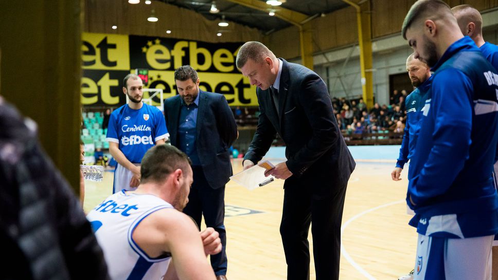 Тодор Тодоров: Не успяхме да отговорим на агресията на Балкан