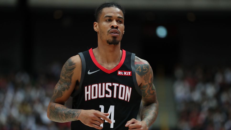 Джералд Грийн възражда кариерата си в НБА