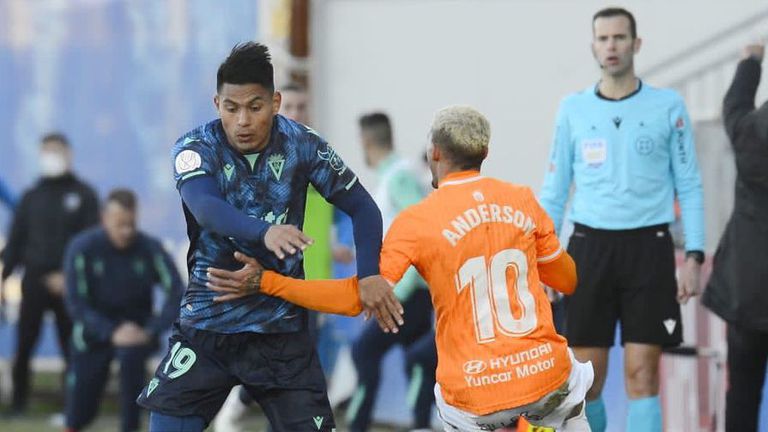  Драматичен триумф на Кадис за Купата на Испания 